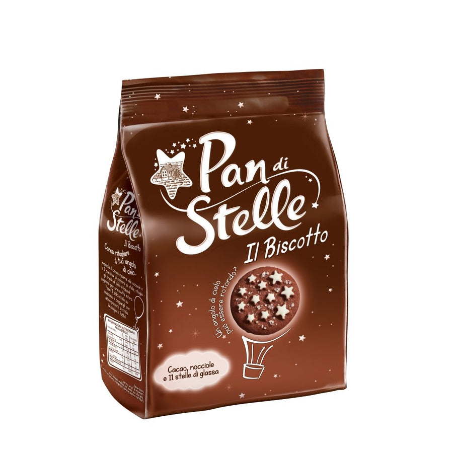 Mulino Bianco Pan di Stelle 350gr
