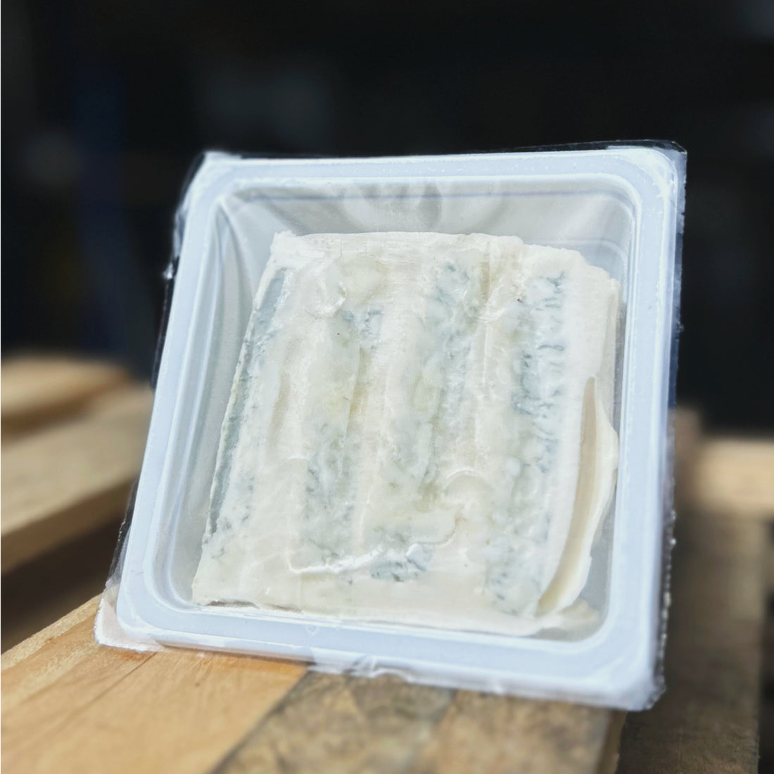 Due Re 200gr. - Gorgonzola & Mascarpone