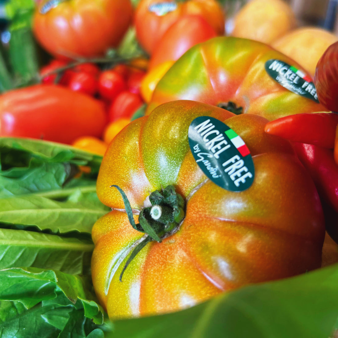 Pomodori merinda 500gr