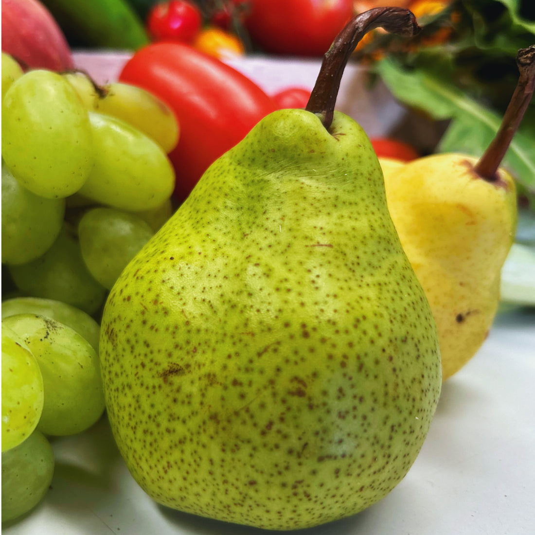Pere Williams 500gr