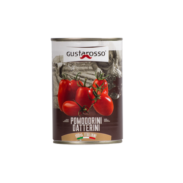 Pomodori datterini 400gr