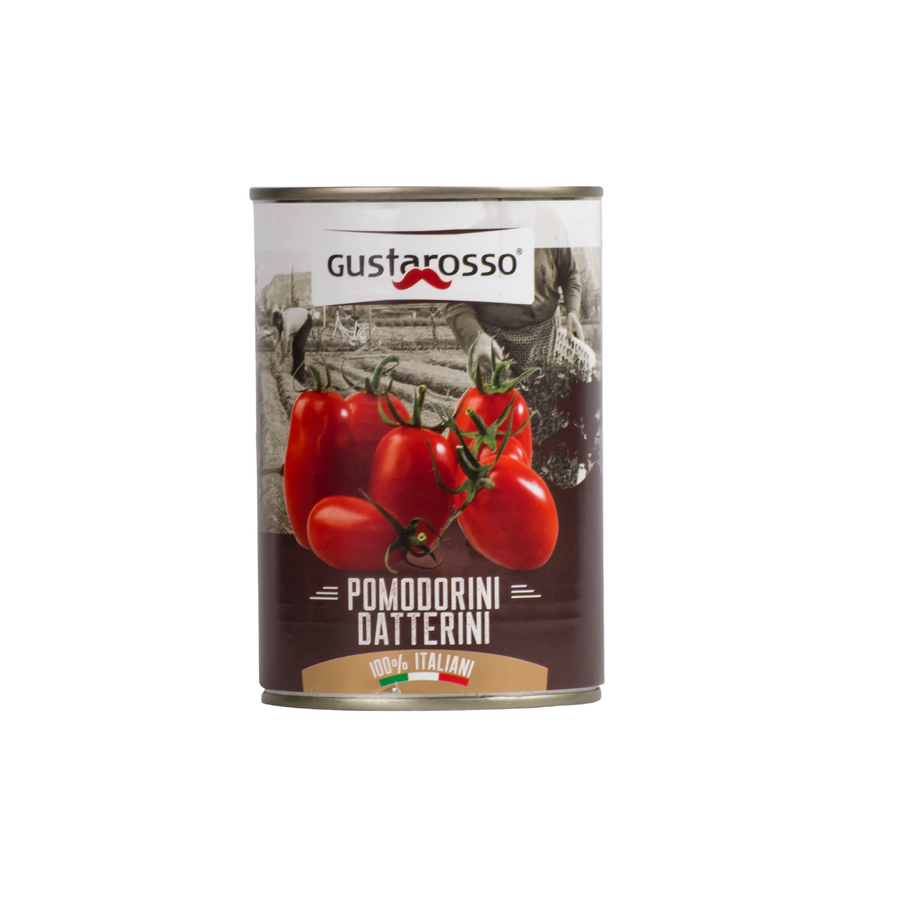 Pomodori datterini 400gr