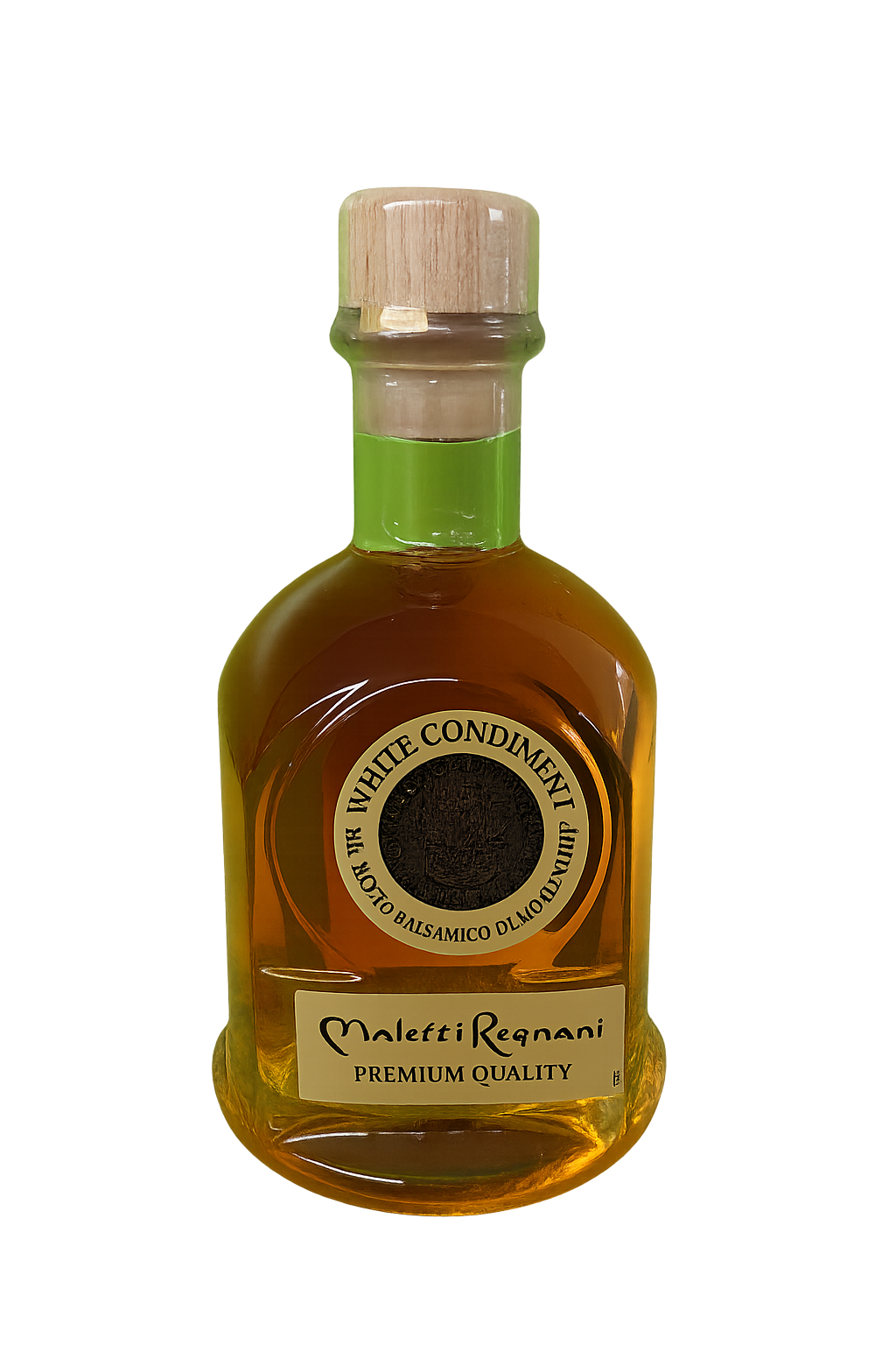 Condimenti bianco 250ml