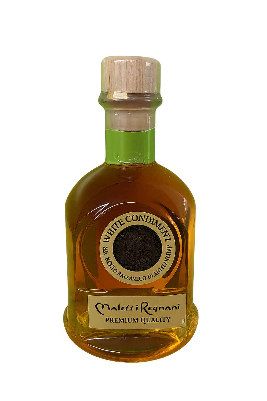 Condimenti bianco 250ml