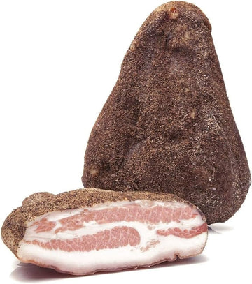 Guanciale 350/450gr. - Costantini
