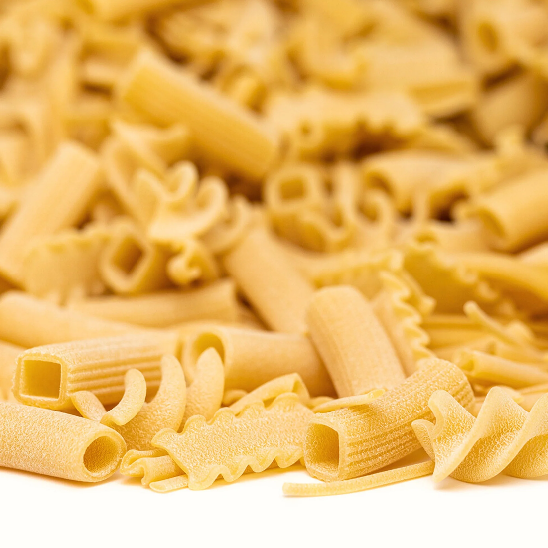 Mista 500gr - Mancini