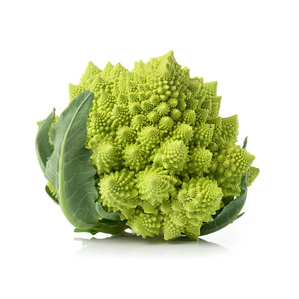 Cavolfiore romanesco