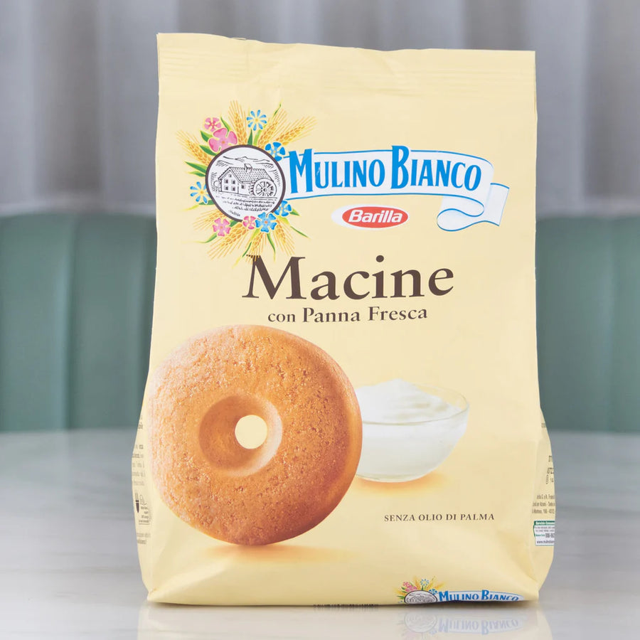 Mulino Bianco Macine 350gr