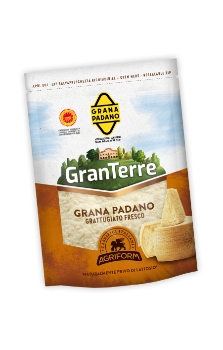Grana Padano 100gr.