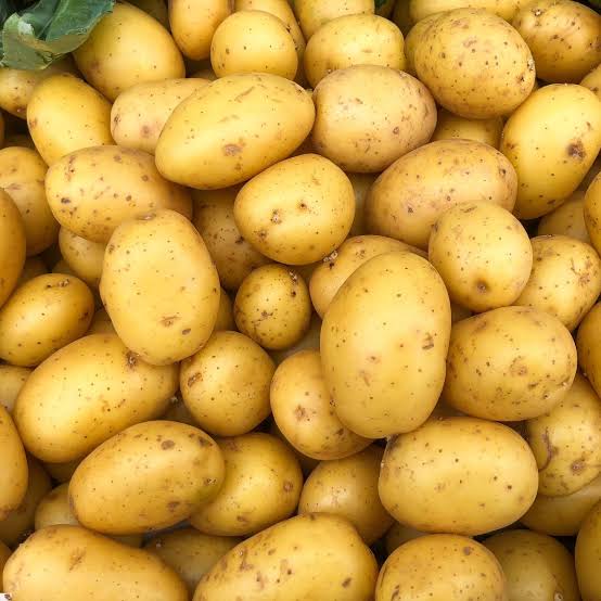 Patate novelle 1kg