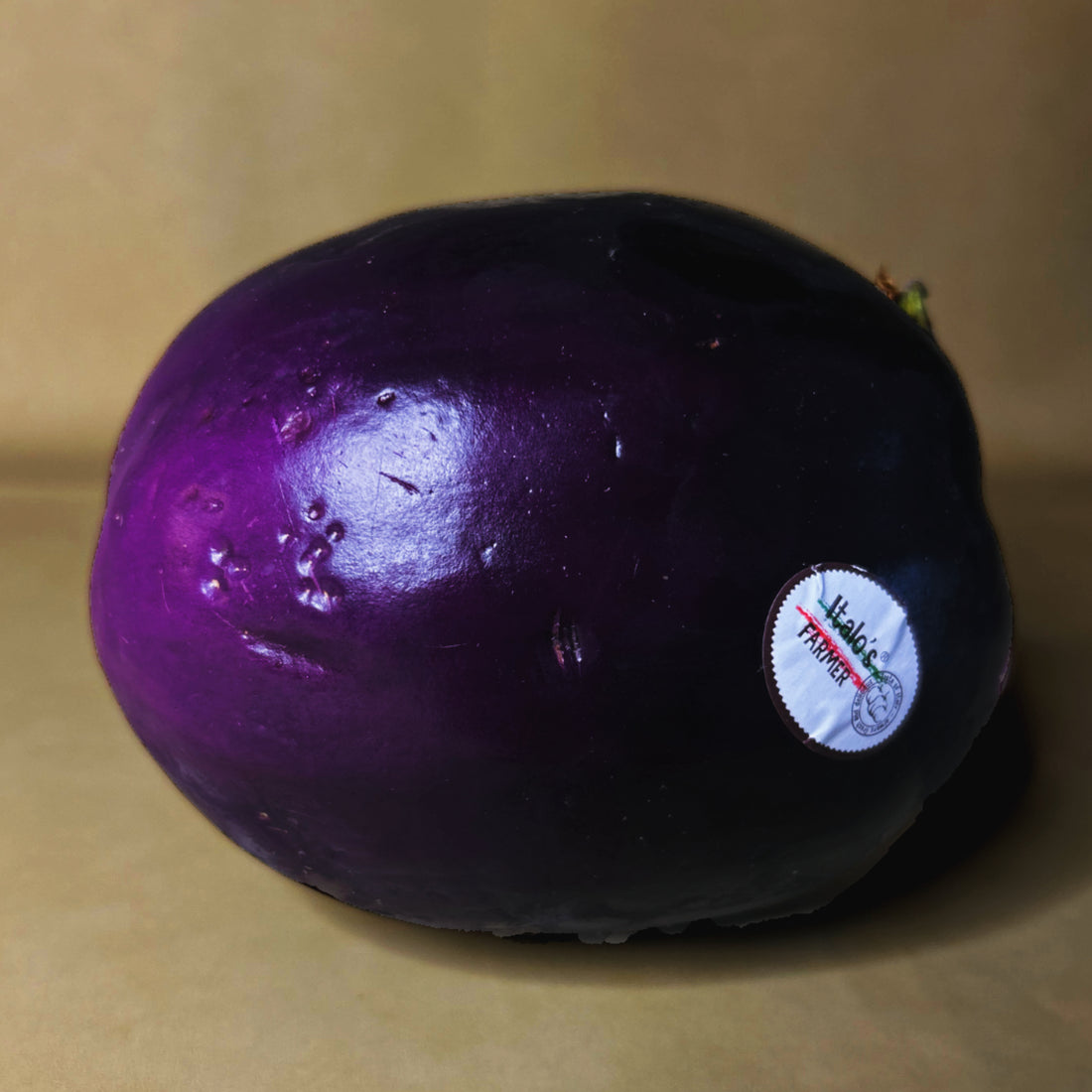 Melanzane violette each 500-600 gr