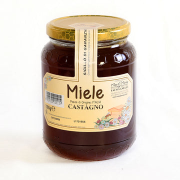 Miele Casatagno 500gr