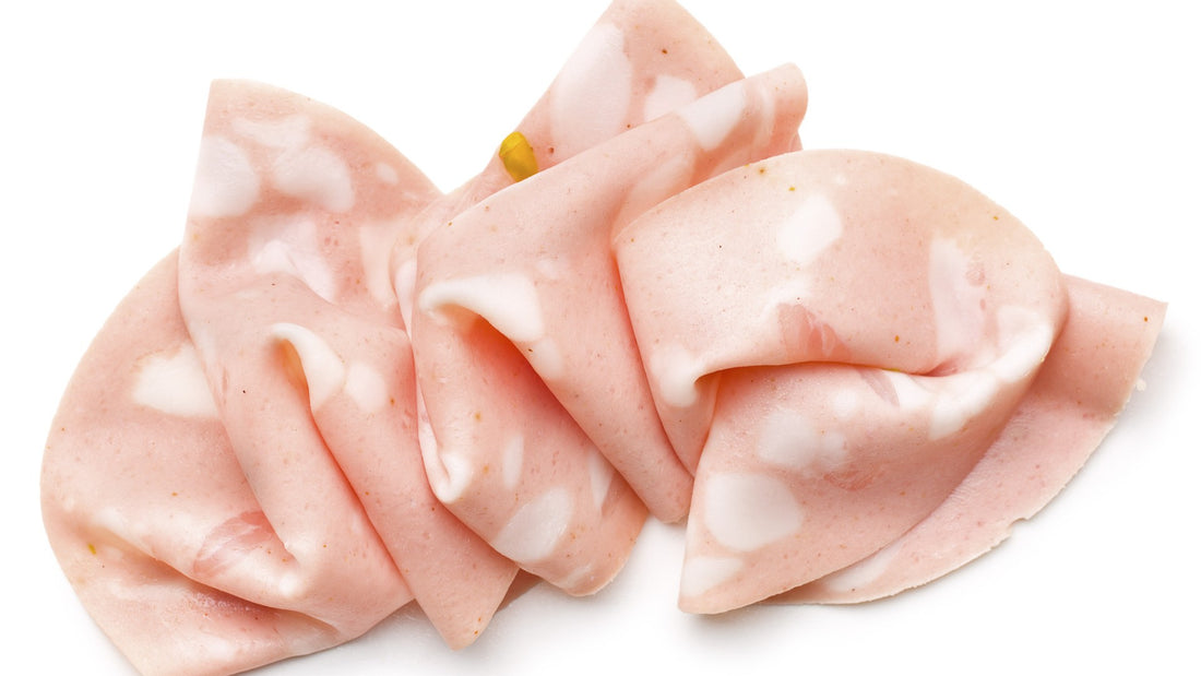 Mortadella - Lucana Salumi 100gr.