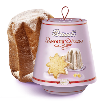 Pandoro classico 700gr