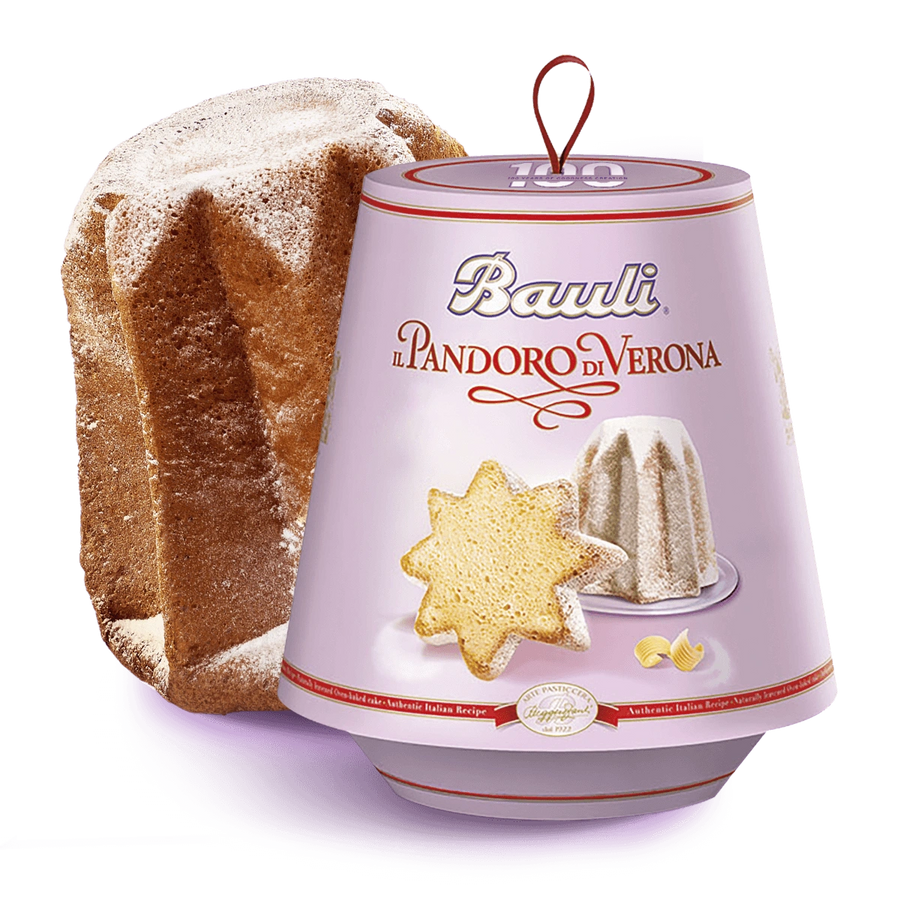 Pandoro classico 700gr