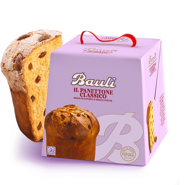 Panettone classico 700gr