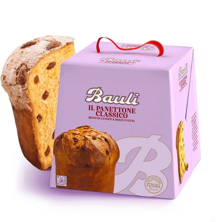 Panettone classico 700gr