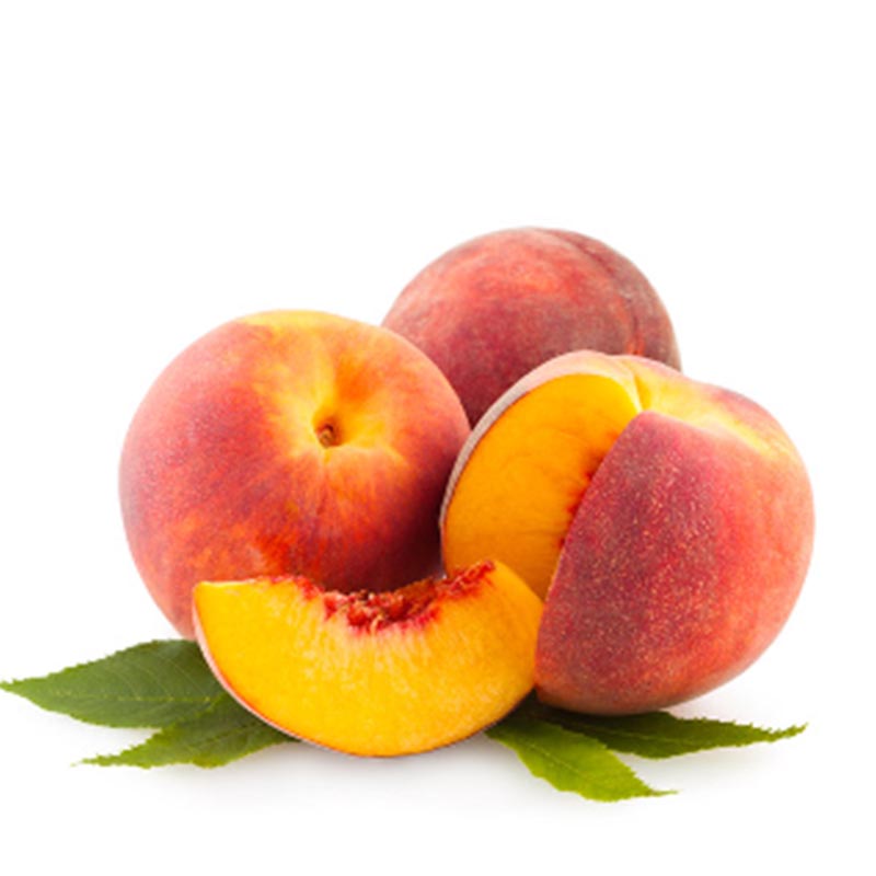 Pesche gialle 500gr