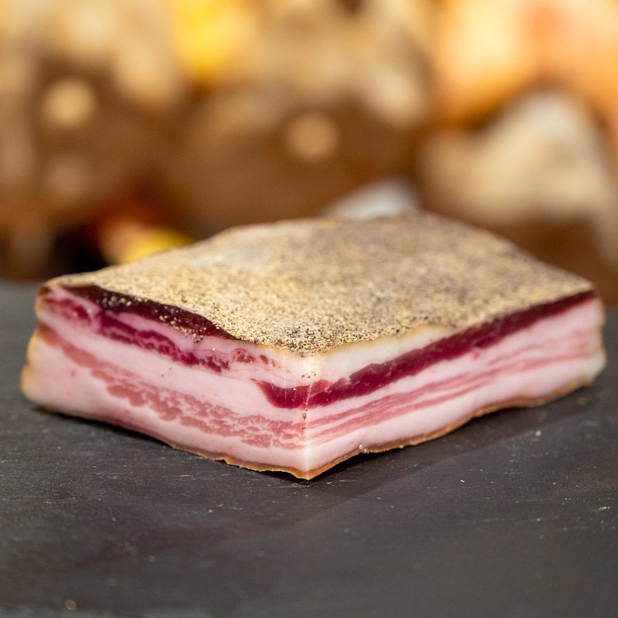 Pancetta 350/450gr. - Costantini