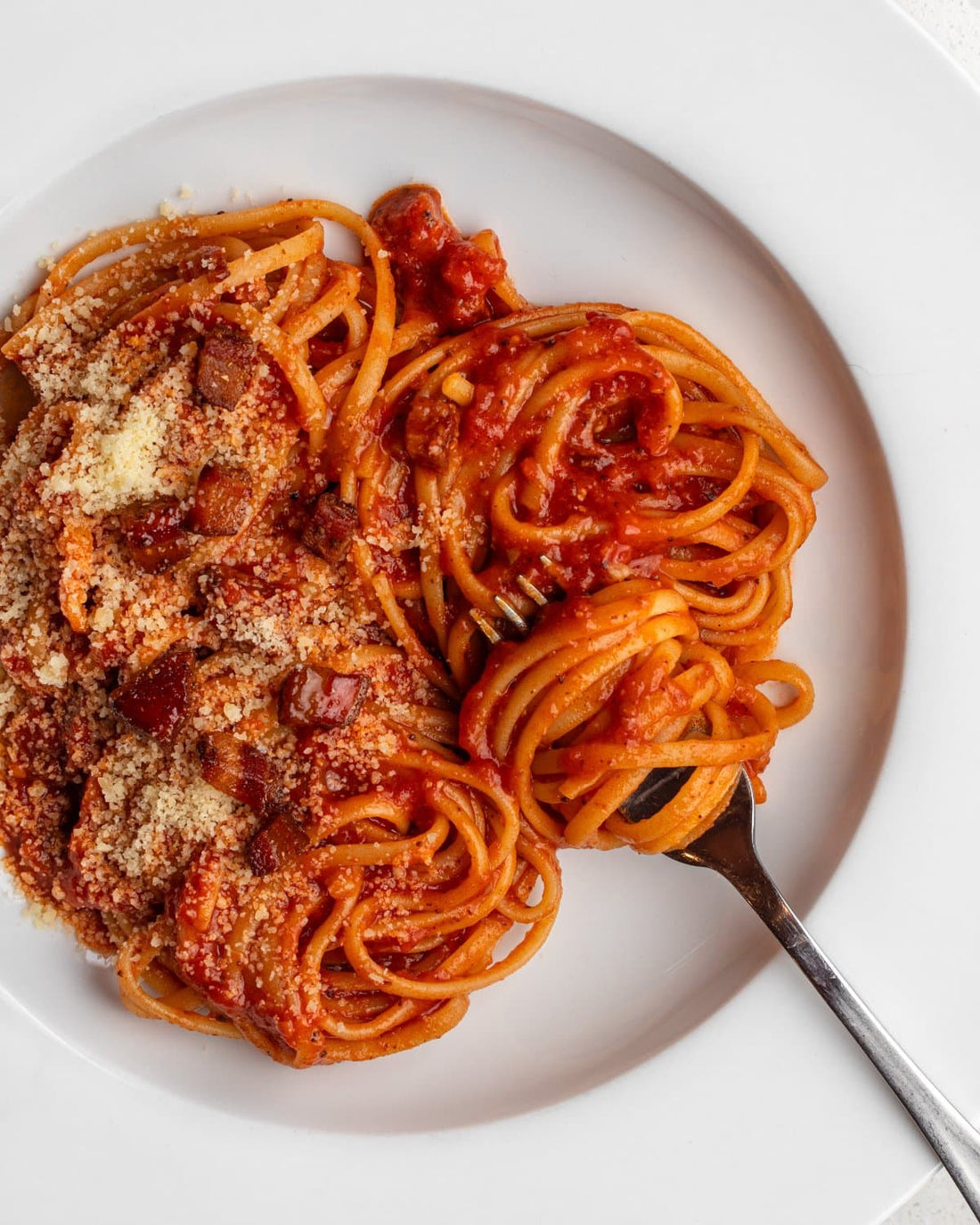 Pasta Kit: Amatriciana