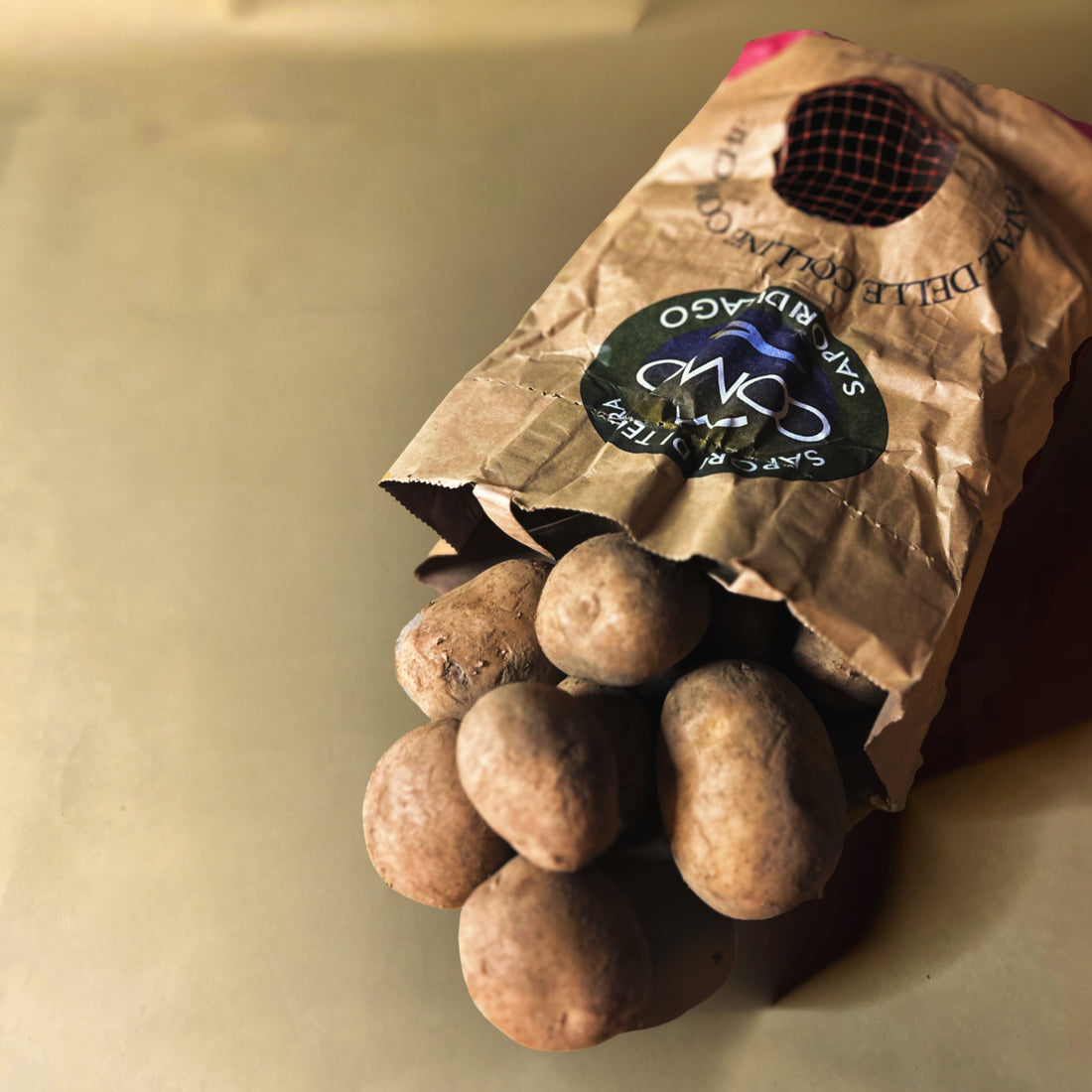 Patate di Como 2.5kg