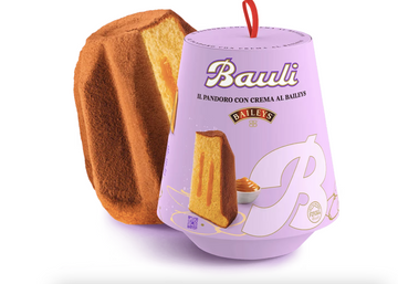 Pandoro Baileys 750gr