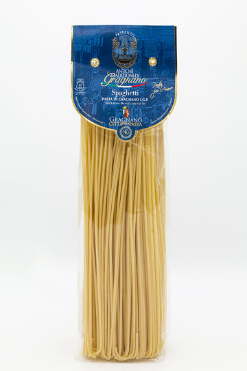 Pasta di Gragnano - Spaghetti 500gr.