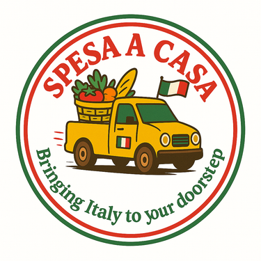 Spesa a Casa