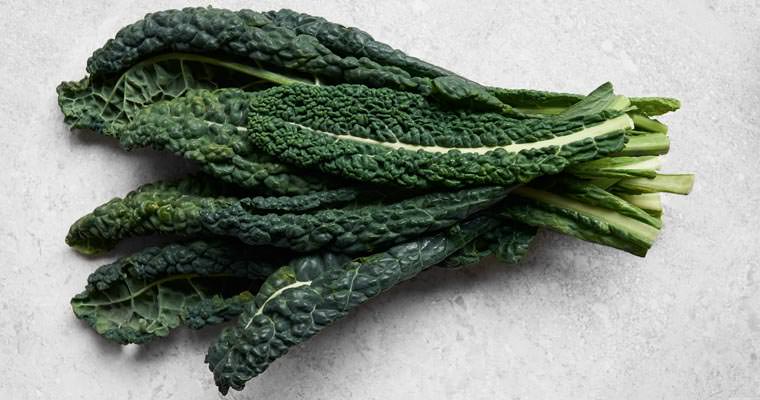 Cavolo Nero Toscano - 500gr
