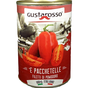 Gustarossa 'E Pacchetelle 400gr