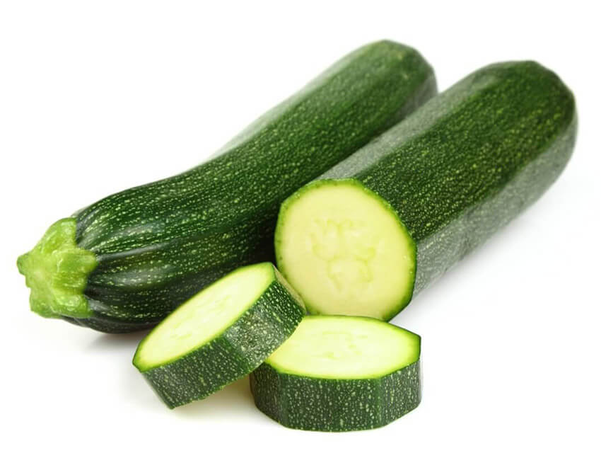 Zucchine 500gr
