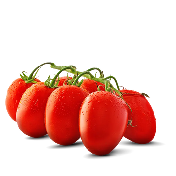 Pomodori datterino 500gr