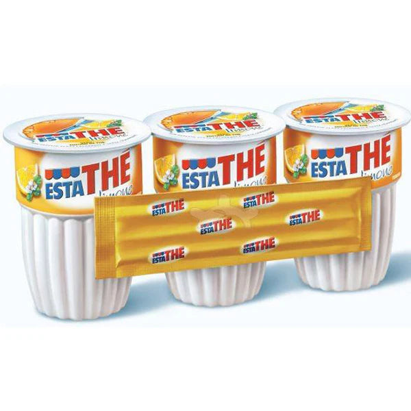 Estathe limone 600ml