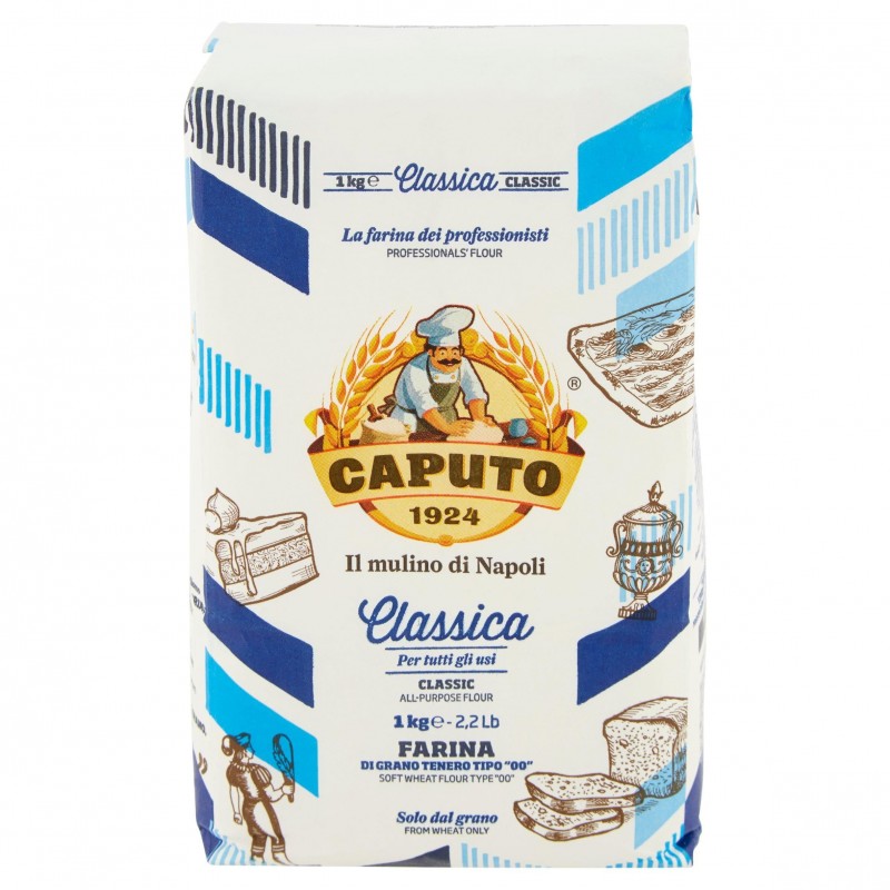 Caputo "00" classica 1kg
