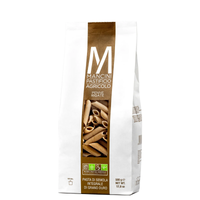 Penne integrali 500gr - Mancini