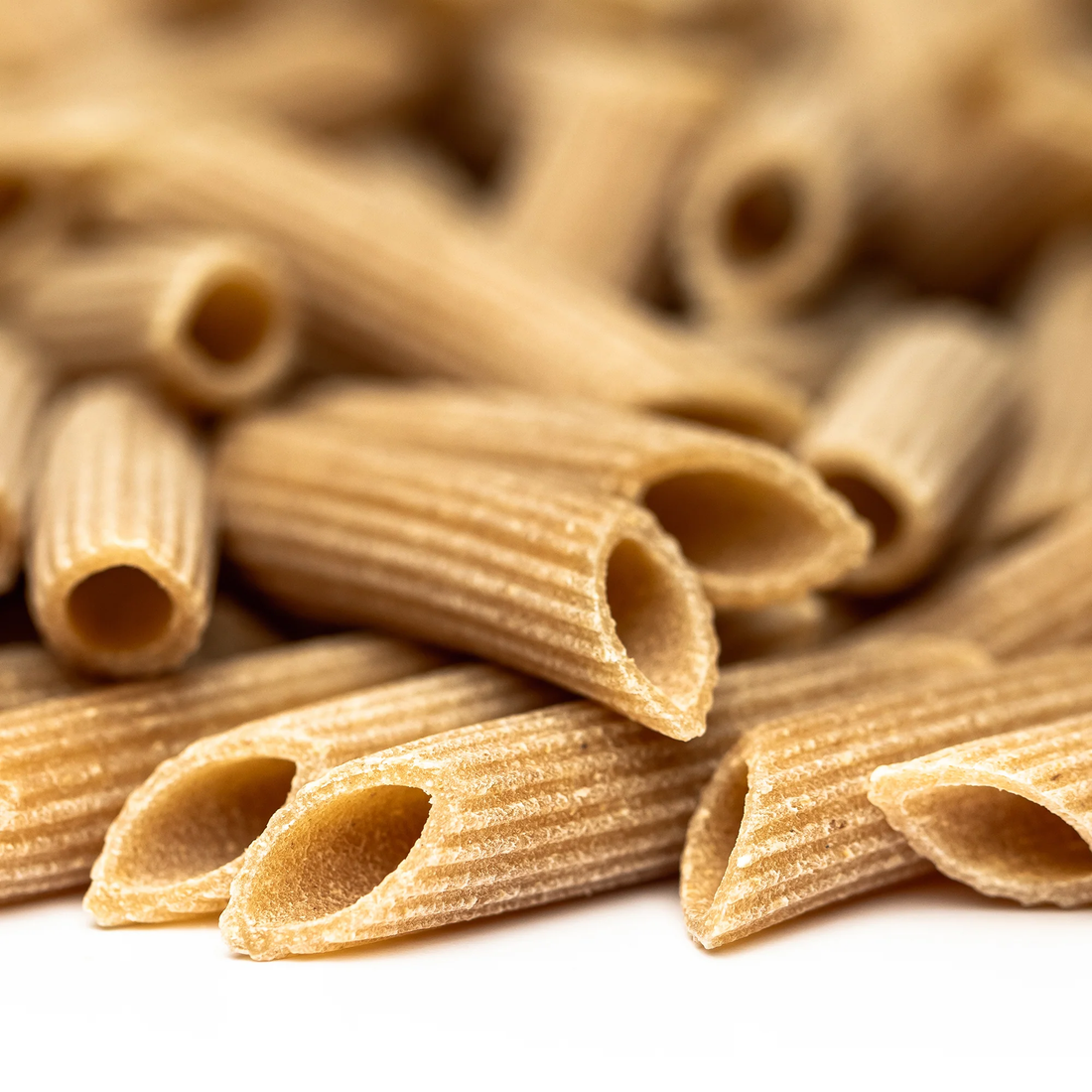 Penne integrali 500gr - Mancini
