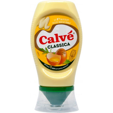 Calve' top down maionese 250ml.