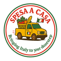 Spesa a Casa