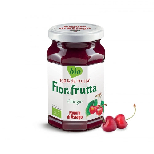 Rigoni ciliegie Bio 250gr