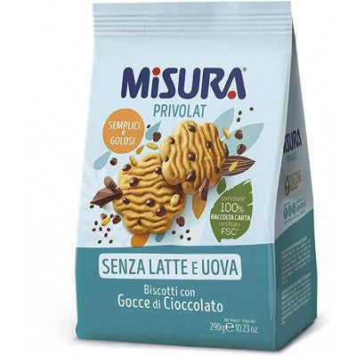 Misura Privolat 290gr