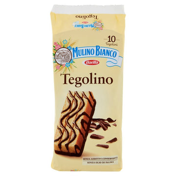 Mulino Bianco Tegolino 350gr.