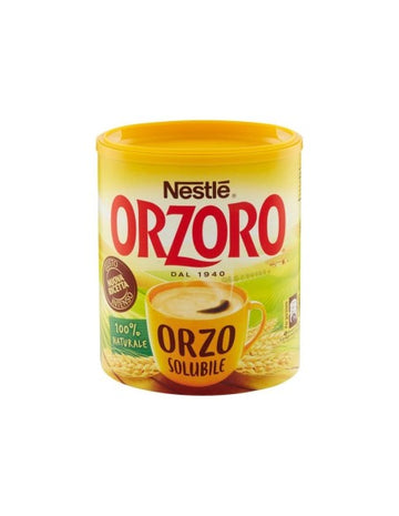 Nestlé Orzo Solubile – 120g