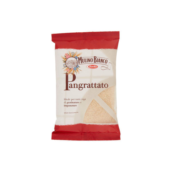 Pan Grattato Mulino Bianco 400gr.