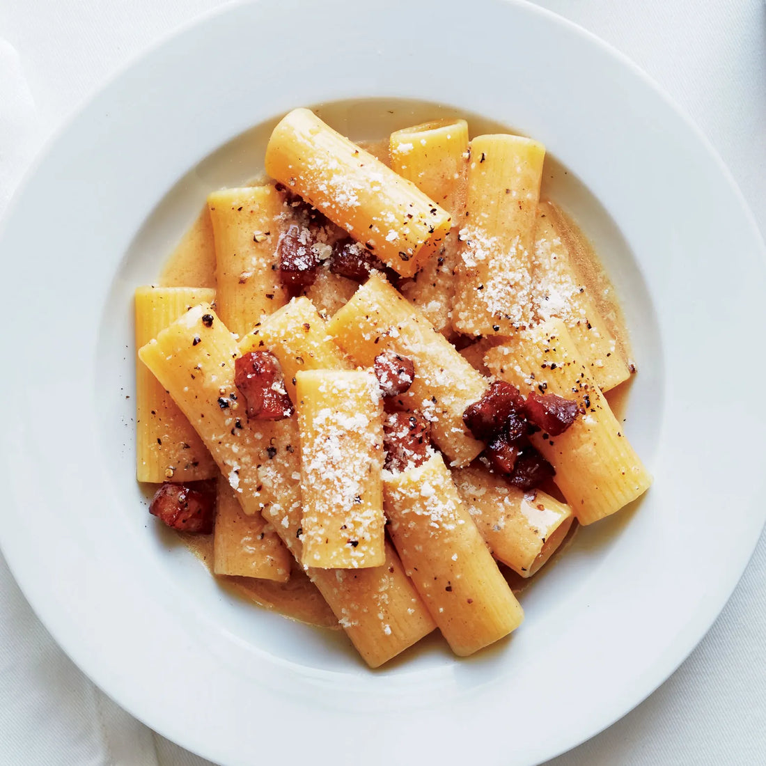 Pasta Kit: Gricia