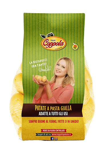 Patate italiane 2kg