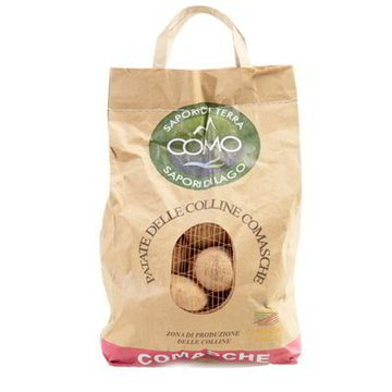 Patate di Como 2.5kg