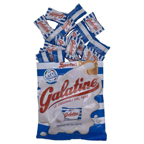 Sperlari Galatina latte 125gr.