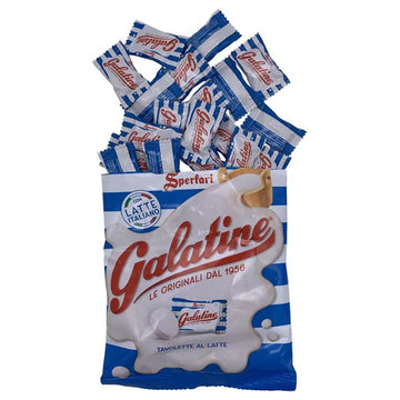 Sperlari Galatina latte 125gr.