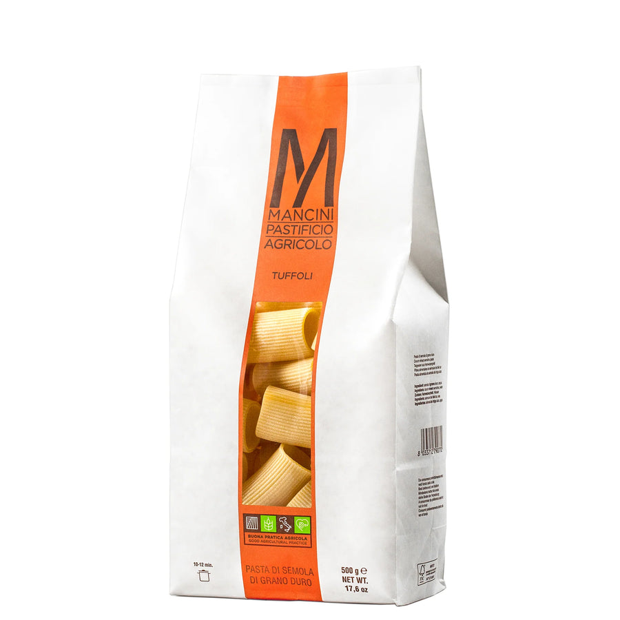 Tuffoli 500gr - Mancini