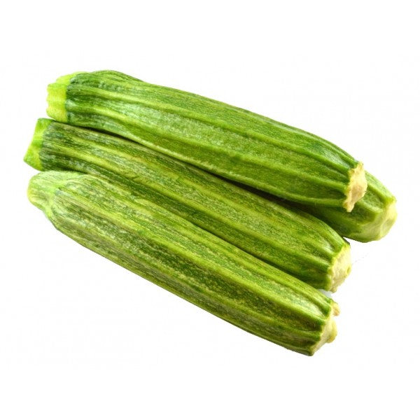 Zucchine romanesche 500